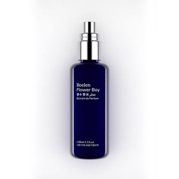 Roelen Flower Boy Extrait de Parfum 50ML