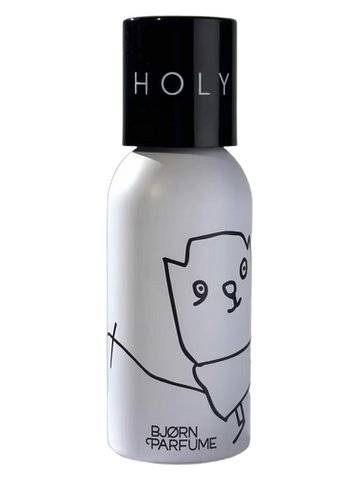 Bjorn Holy Somke EDP 50ML