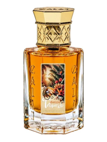 Calaj Delizia Tropicale Extrait de Parfum 50ML