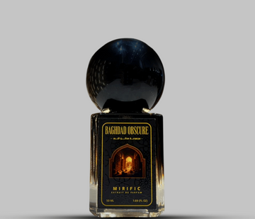 Mirific Baghdad Obscure Extrait de parfum 50ML
