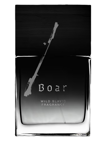 Wolf Brothers Boar 50ML
