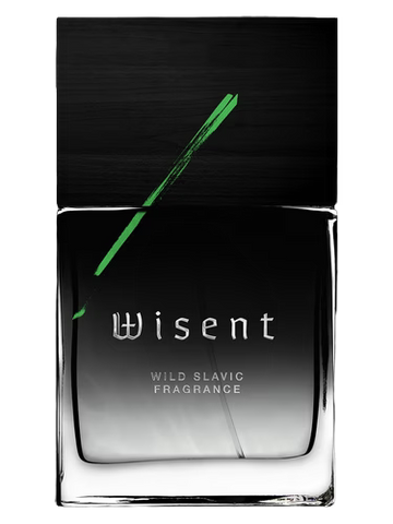 Wolf Brothers Wisent 50ML