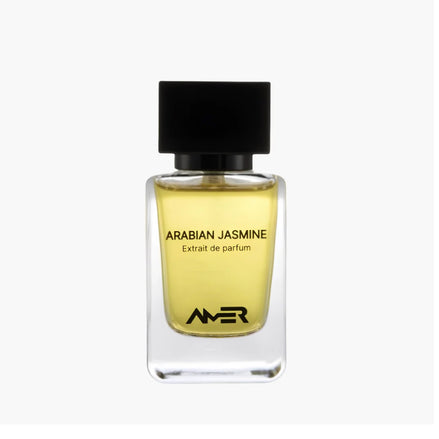 Amer Perfumes Arabian Jasmine 50ML