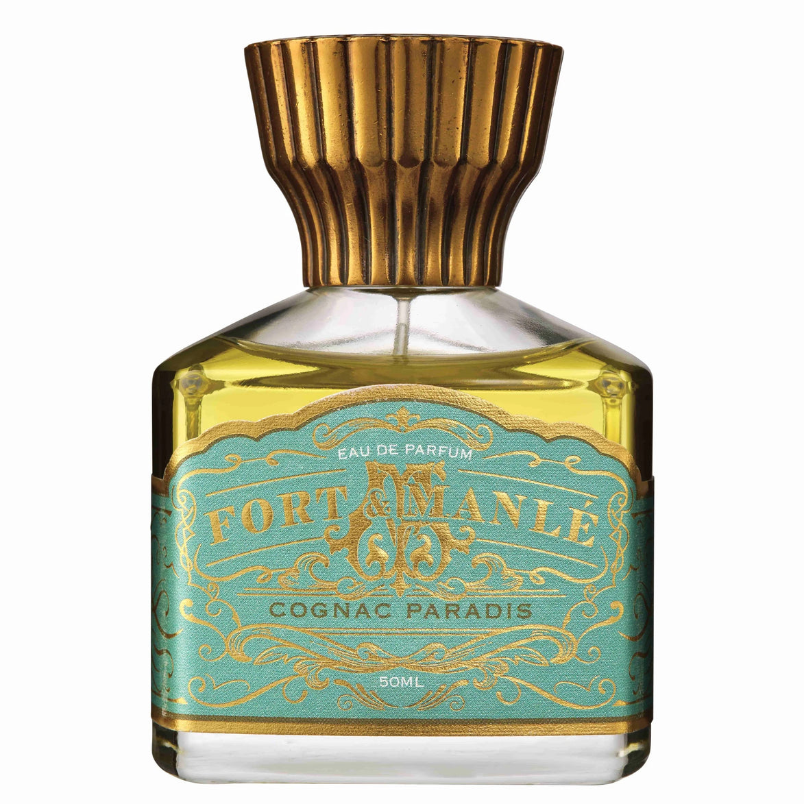 Fort & Manle Cognac Paradis 50ML