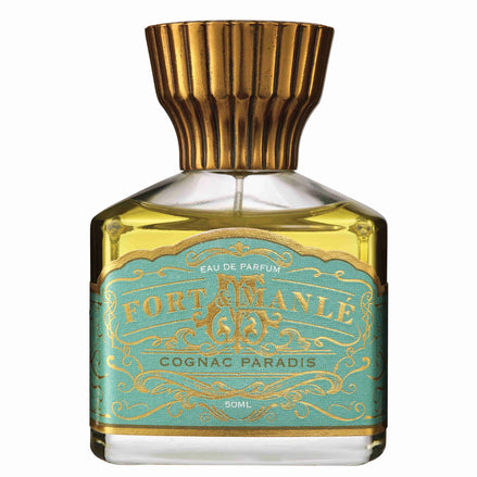 Fort & Manle Cognac Paradis 50ML
