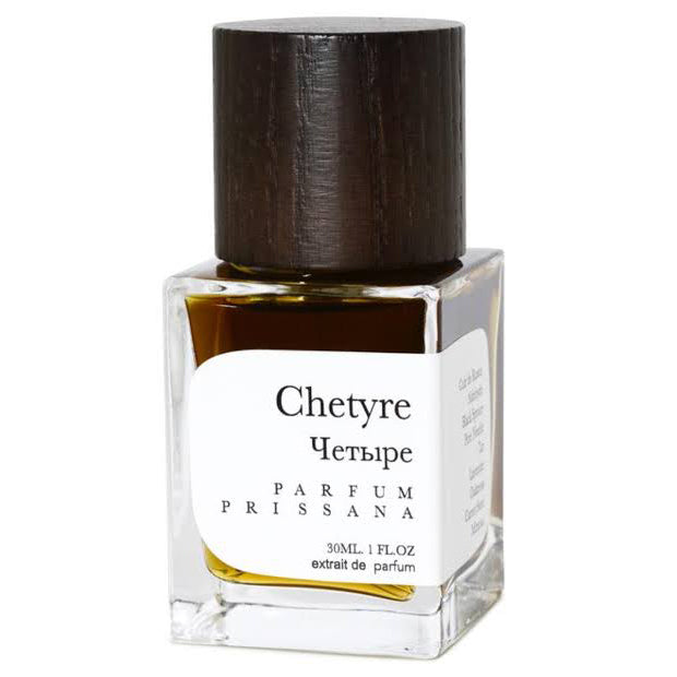 Prissana Chetyre Extrait 30ML