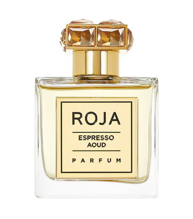 Roja Dove Espresso Aoud 50ML