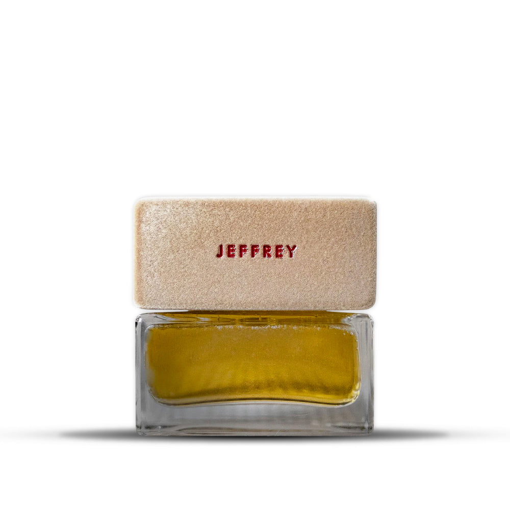 Spiritica Jeffrey 50ML