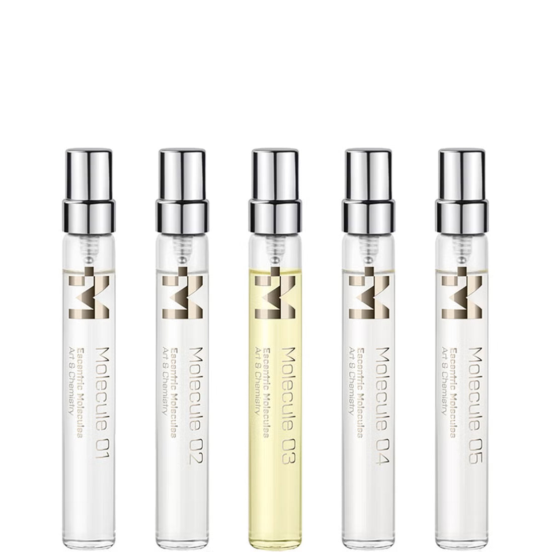 Escentric Molecules Molecule 01 EDT 8.5