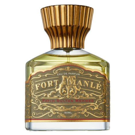 Fort & Manle Fatih Sultan Mehmed 50ML