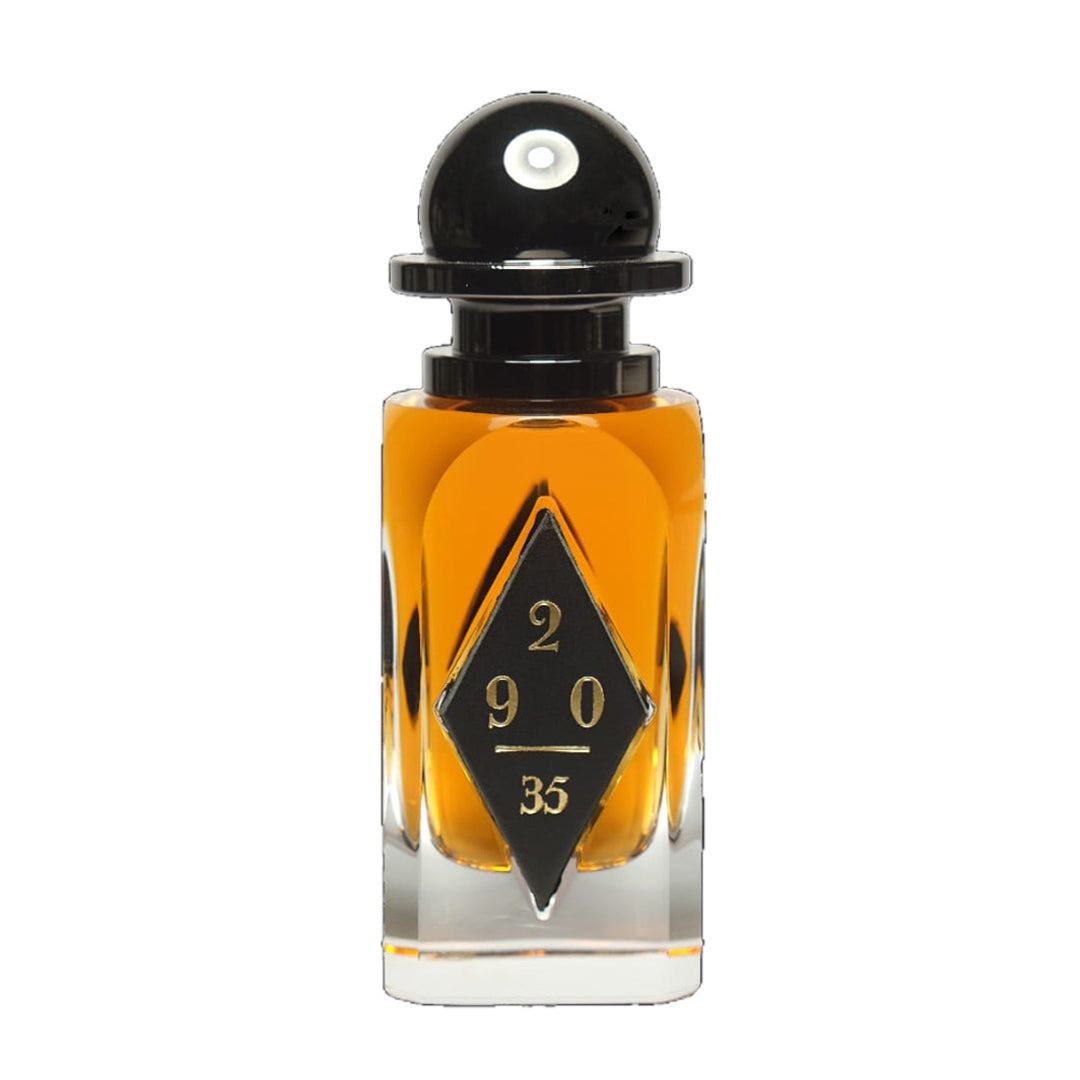 OrdioLab Knight Sandal Extrait 50ML