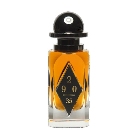 OrdioLab Knight Sandal Extrait de parfum 50ML