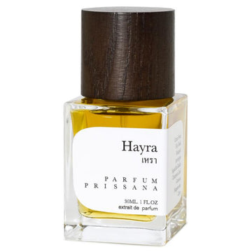 Prissana Hayra Extrait 30ML