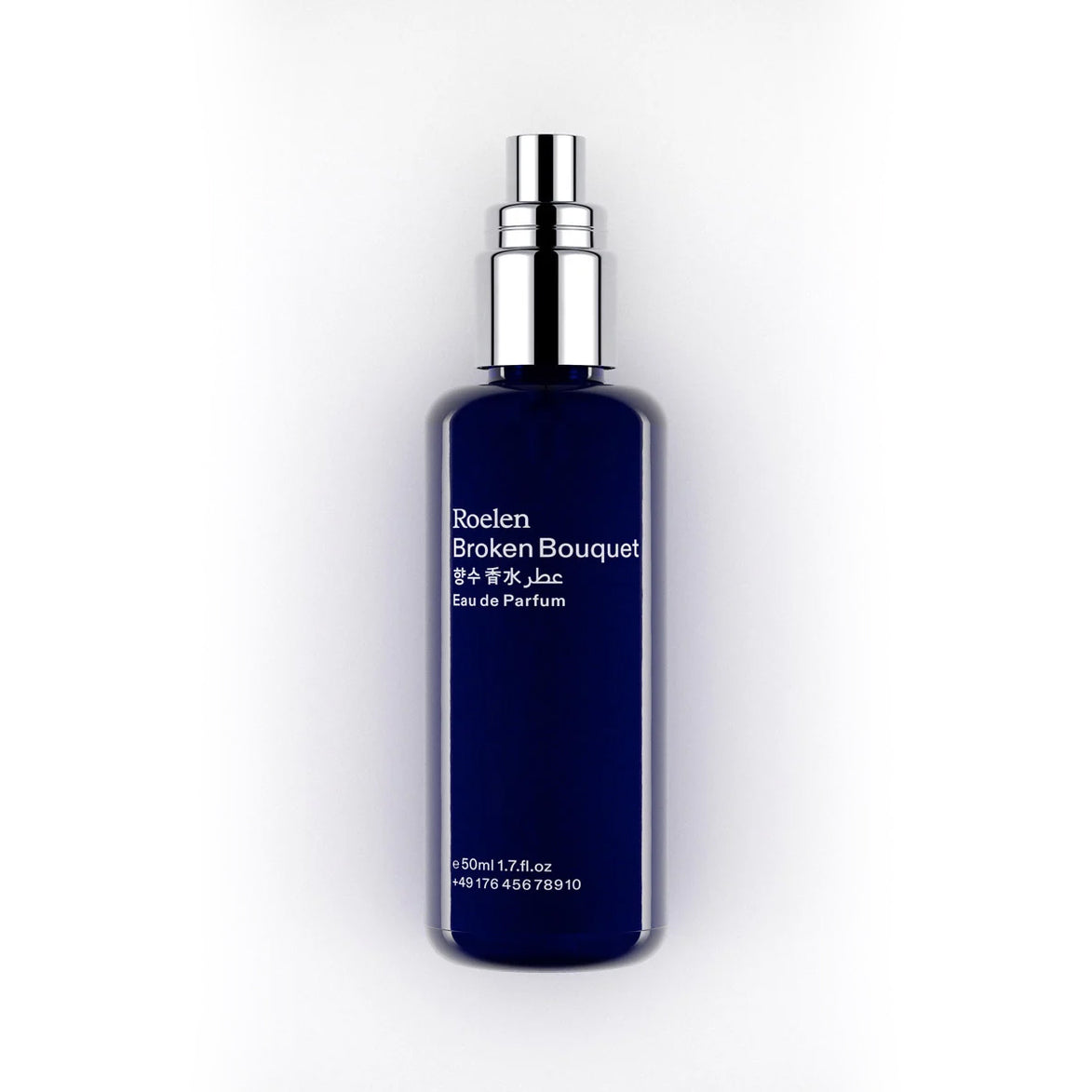 Roelen Broken Bouquet EDP 50ML