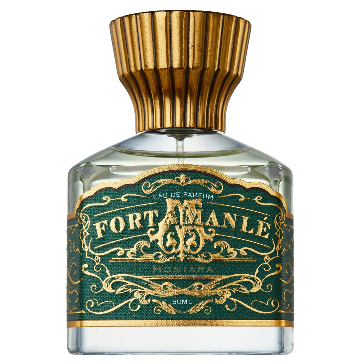 Fort & Manle Honiara 50ML