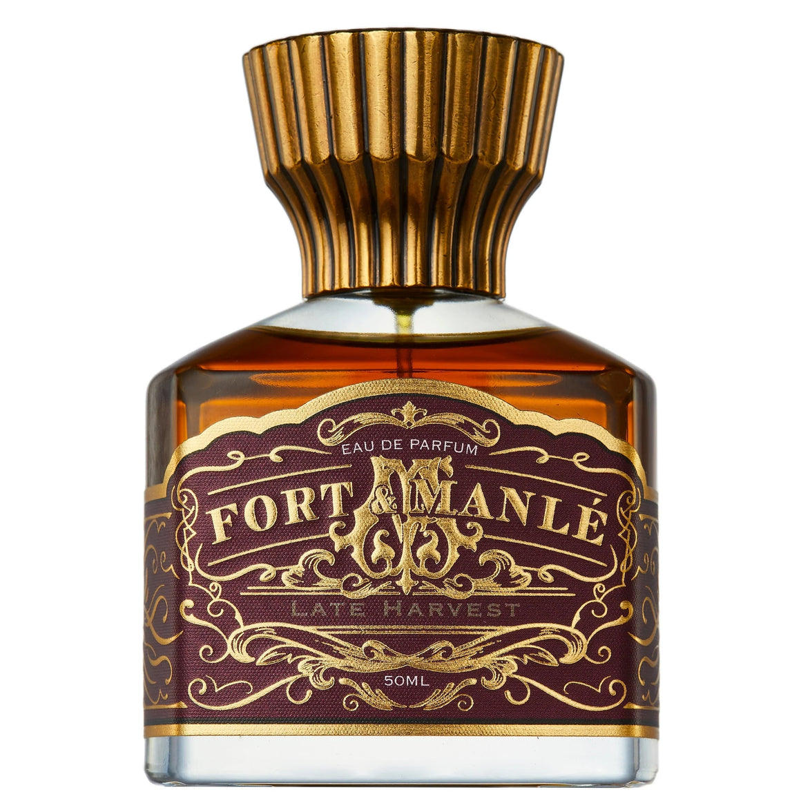 Fort & Manle Late Harvest 50ML