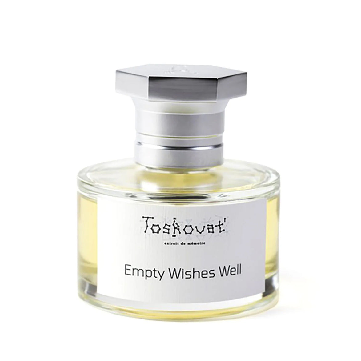 Toskovat Empty Wishes Well Extrait 60ML