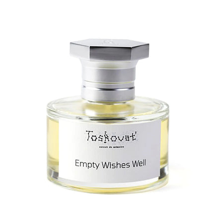 Toskovat Empty Wishes Well Extrait 60ML