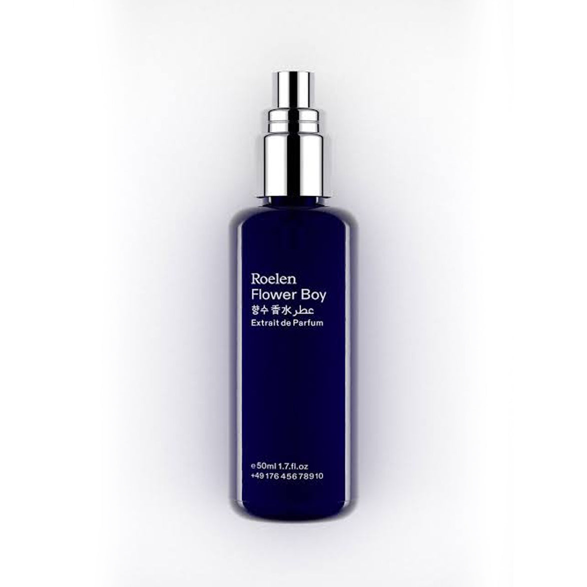 Roelen Flower Boy Extrait 50ML