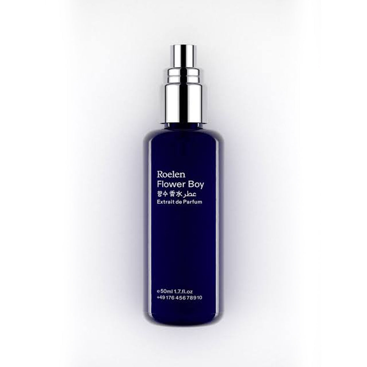 Roelen Flower Boy Extrait 50ML