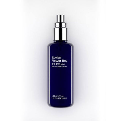 Roelen Flower Boy Extrait 50ML