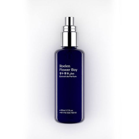 Roelen Flower Boy Extrait 50ML