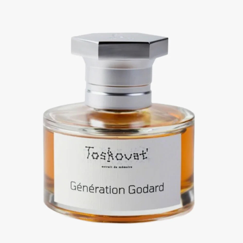 Toskovat Génération Godard Extrait 60ML