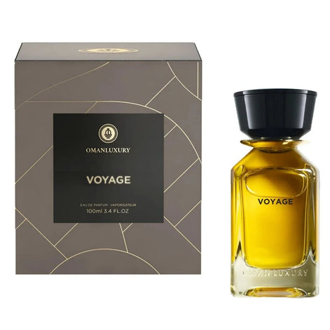 Omanluxury Hommage 1744  100ML