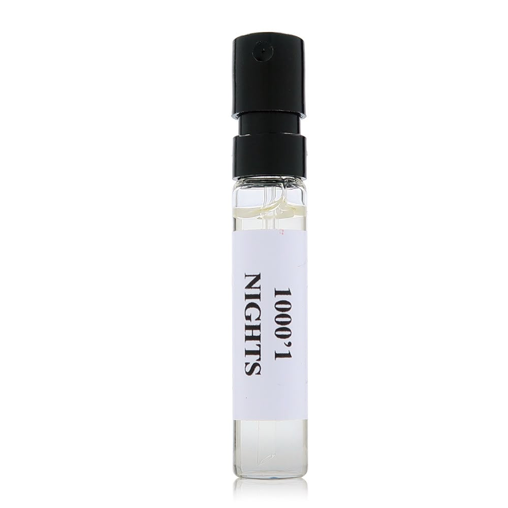 SweDoft 1000'1 Nights 2ML
