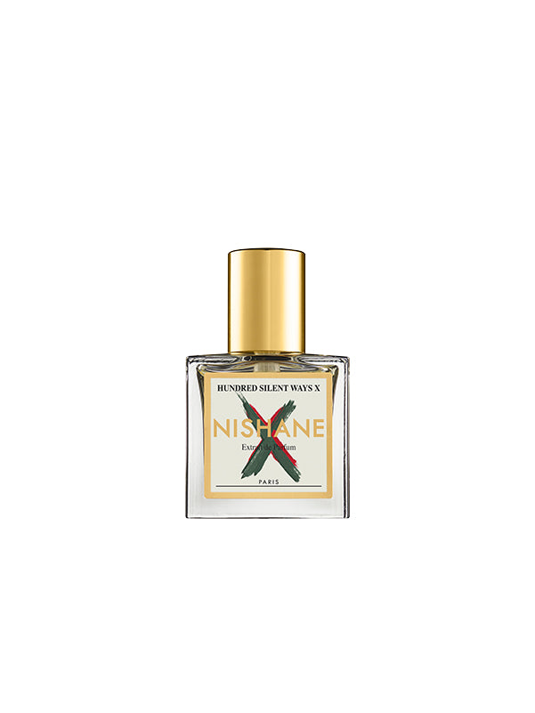 Nishane Hundred Silent Ways X Extrait 15ML