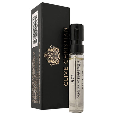 Clive Christian 1872 Masculine EDP 2ML