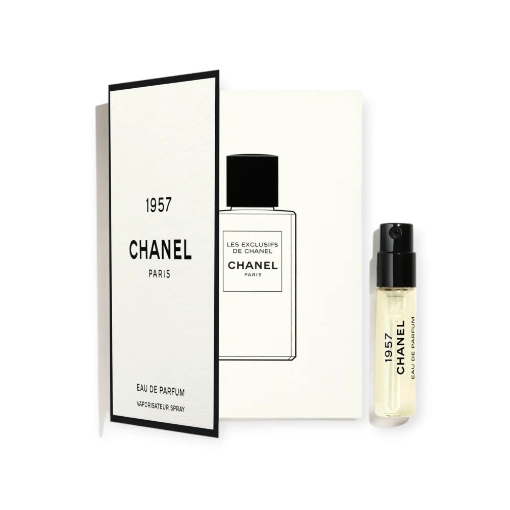 Chanel 1957 EDP 1.5ML