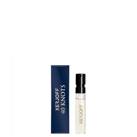 Xerjoff 40 Knot EDP 2ML