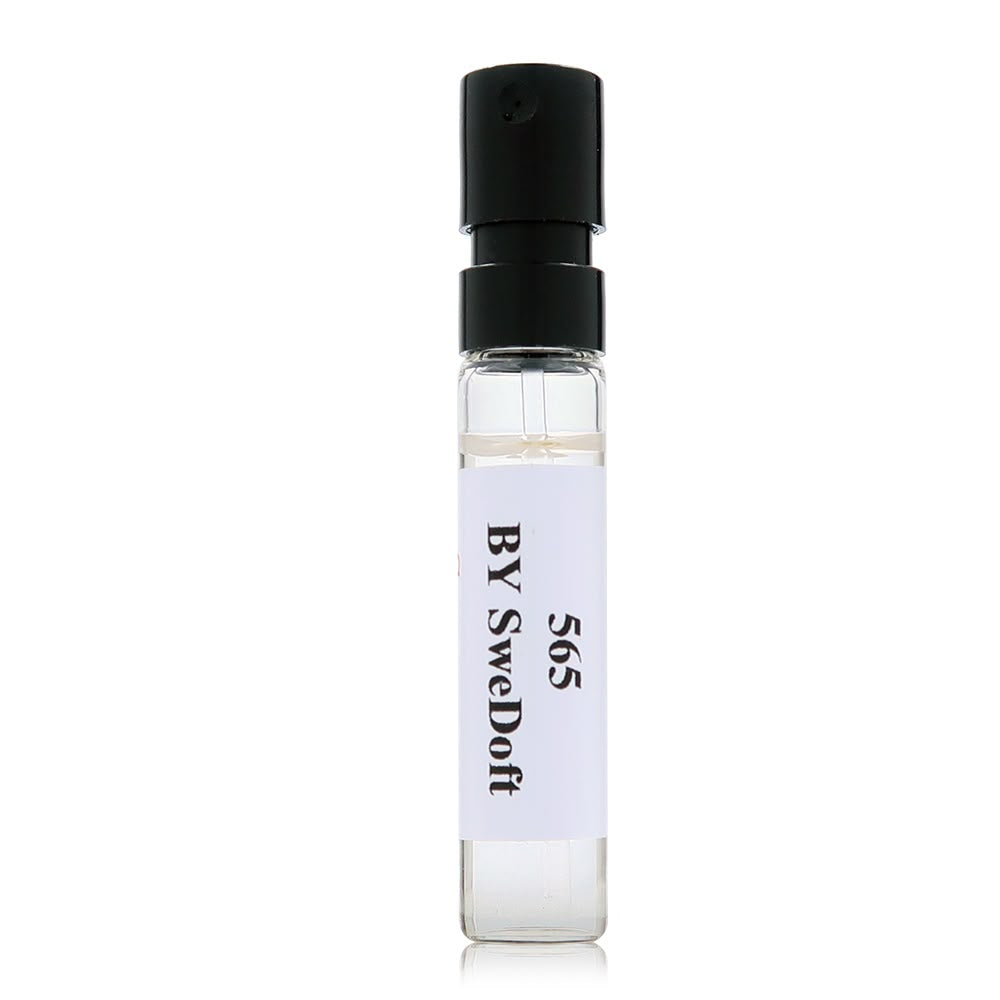 SweDoft 565 by Swedoft 2ML
