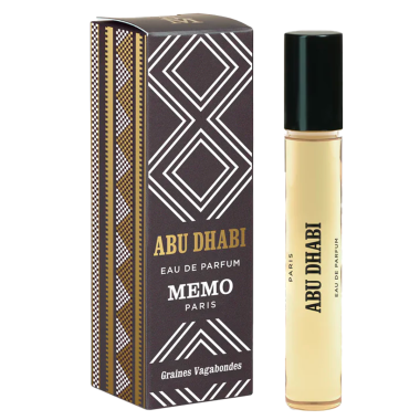 Memo Paris Abu Dhabi EDP 5ML