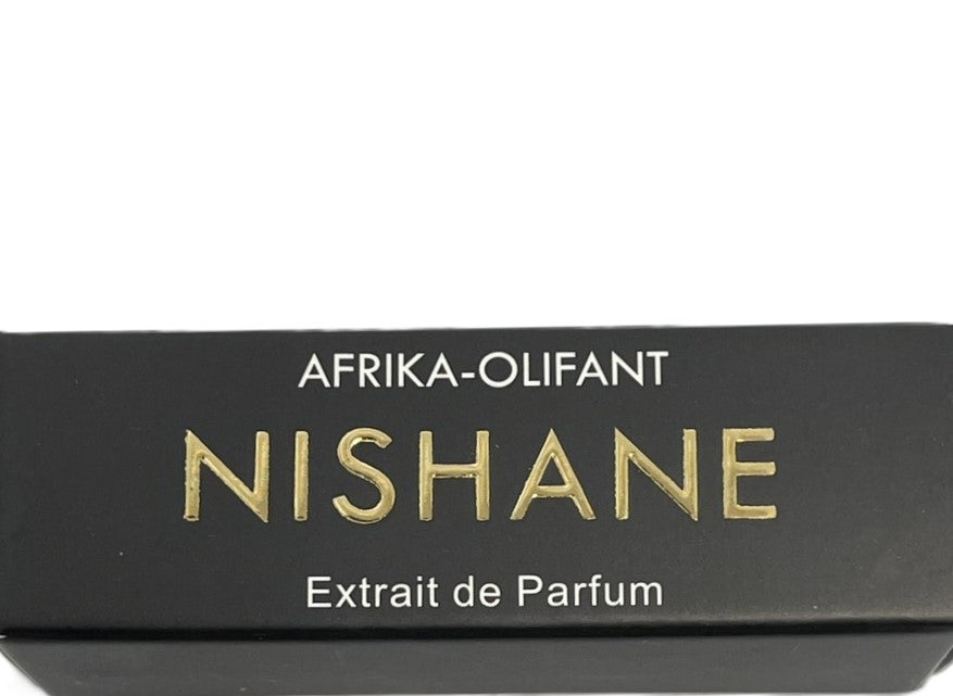 Nishane Afrika Olifant Extrait 2ML