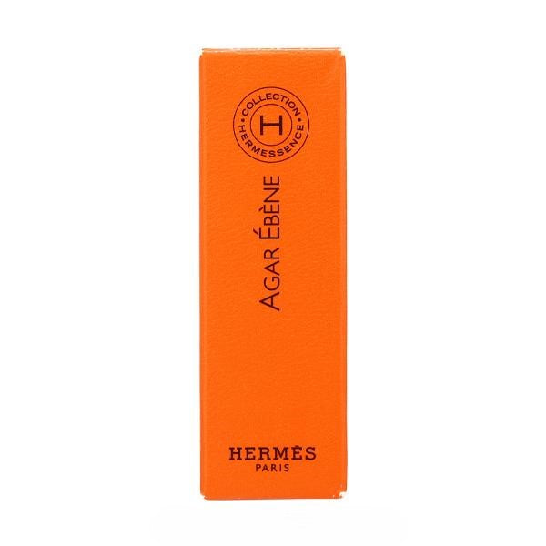 Hermès Hermessence Agar Ebene EDT 2ML