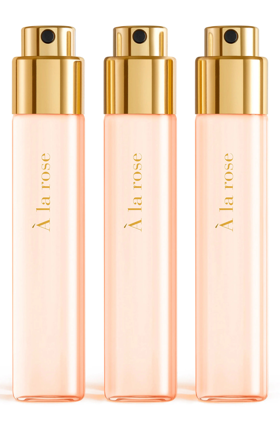 MFK A La Rose EDP 11ML
