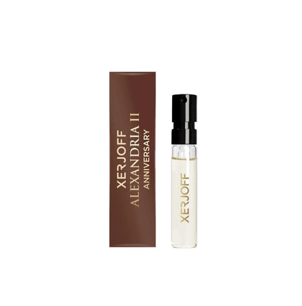 Xerjoff Alexandria II Anniversary EDP 2ML