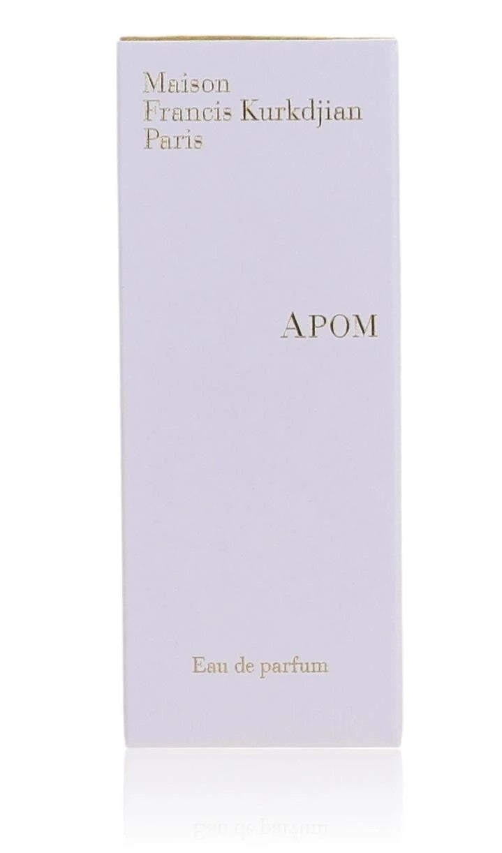 MFK APOM EDP 11ML