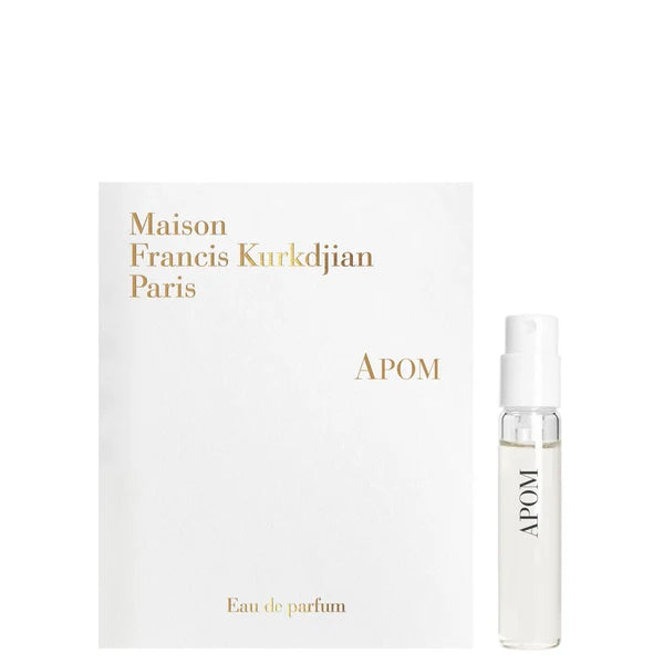 MFK APOM EDP 2ML