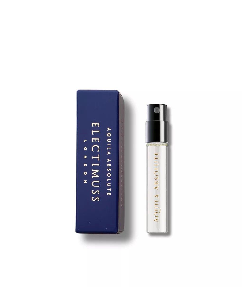 Electimuss Aquila Absolut 1.8ML