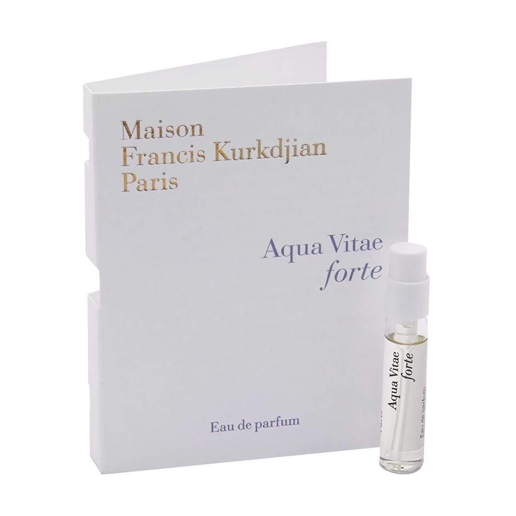 MFK Aqua Vitae Forte EDP 2ML