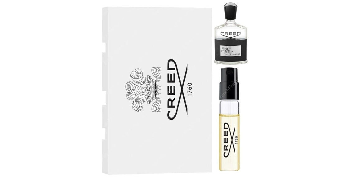 Creed Aventus Cologne 2ML