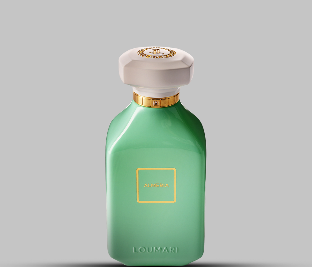 Loumari Almeria Extrait de parfum 100ML