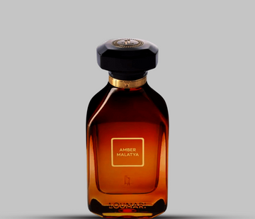 Loumari Amber Malatya Extrait de parfum 100ML