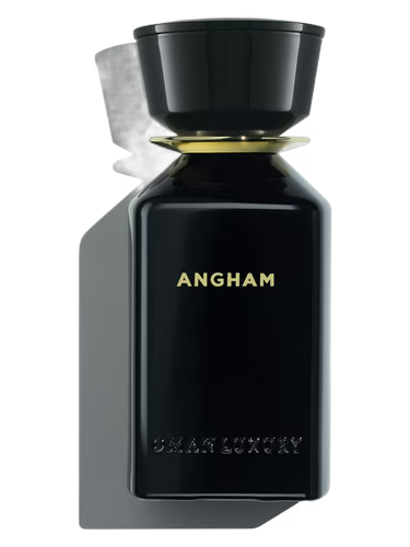 Omanluxury Angham 100ML