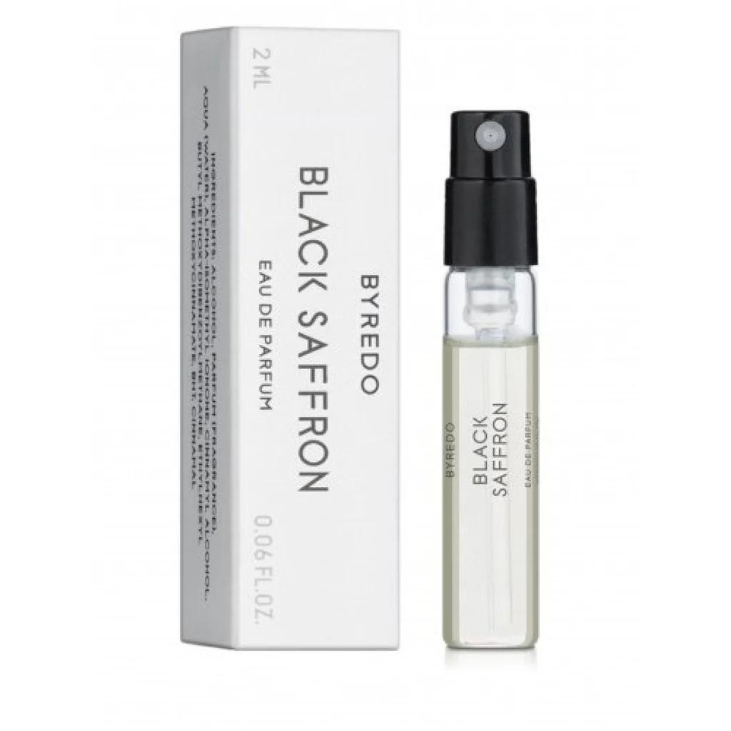 Byredo Black Saffron Absolu 2ML