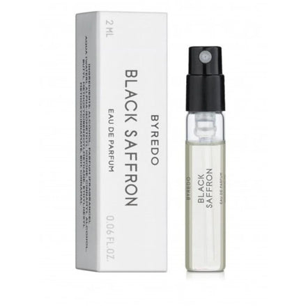 Byredo Black Saffron Absolu 2ML