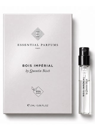 Essential Bois imperial 2ML